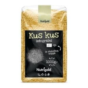 NUTRIGOLD integralni kus kus 1000g slide slika