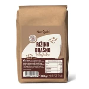 NUTRIGOLD integralno rižino brašno 1kg slide slika