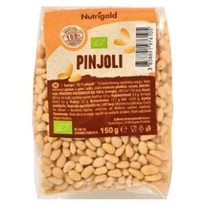 NUTRIGOLD pinjoli 150g slide slika
