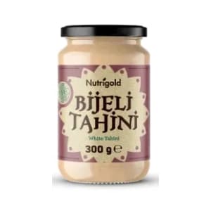 NUTRIGOLD tahini namaz 300g slide slika