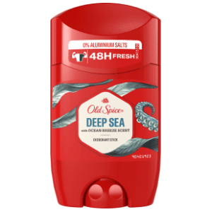 OLD SPICE Deep sea stick 50ml slide slika