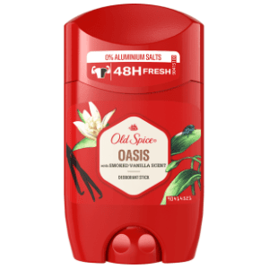 OLD SPICE Oasis stick 50ml slide slika