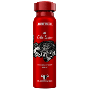 OLD SPICE Wolfthorn dezodorans 125ml slide slika
