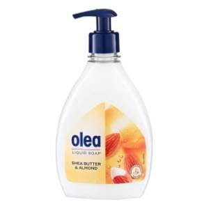 OLEA Almond & shea butter tekući spaun 500ml slide slika