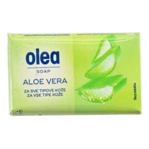 OLEA Aloe vera sapun 100g slide slika