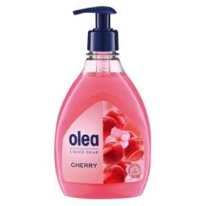 OLEA Cherry tekući sapun 500ml slide slika