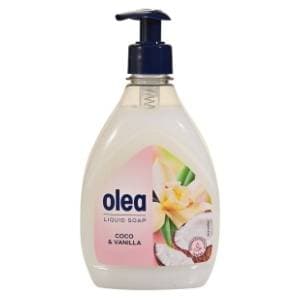 OLEA Coco & vanilla tekući sapun 500ml slide slika