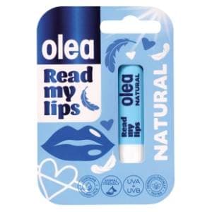 OLEA Natural balzam za usne 4,8g slide slika