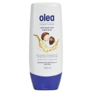 OLEA regenerator za oštećenu kosu 300ml slide slika
