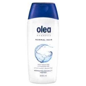 OLEA šampon za normalnu kosu 300ml slide slika