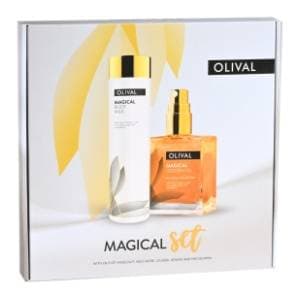 OLIVAL Čarobni set slide slika