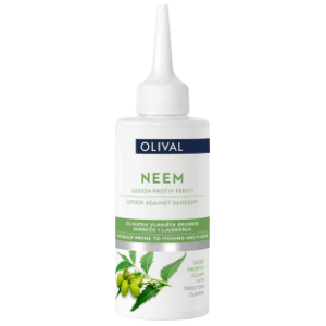 OLIVAL Neem losion protiv peruti 150ml slide slika