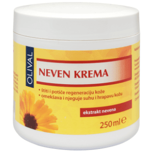 OLIVAL Neven krema 250ml slide slika