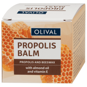 OLIVAL Propolis mast 30ml slide slika