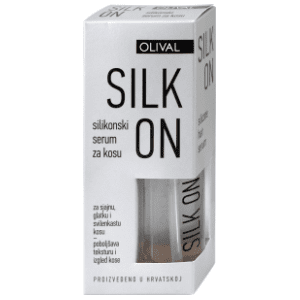 OLIVAL silikonski serum za kosu 30ml slide slika