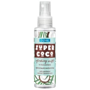 OLIVAL Super coco osvježavajuća maglica za lice i telo 100ml slide slika