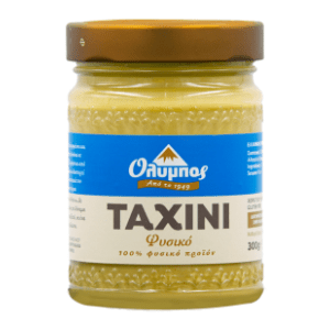 OLYMPOS tahini namaz 300g slide slika