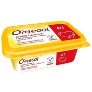 OMEGOL margarin 250g slide slika