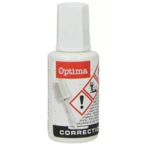 OPTIMA korektor fluid 20g slide slika