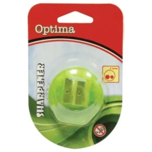 OPTIMA šiljilo sa kućištem 1kom slide slika