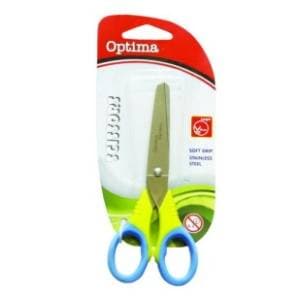OPTIMA škare 13cm slide slika