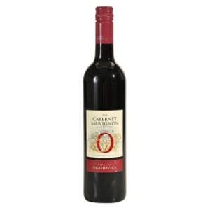 ORAHOVICA Cabernet Sauvignon vino 0,75l slide slika