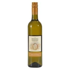 ORAHOVICA Rizling Rajnski vino 0,75l slide slika