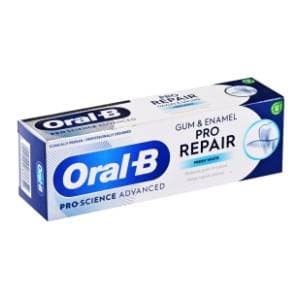 ORAL B Gum & enamel pro-repair zubna pasta 75ml slide slika