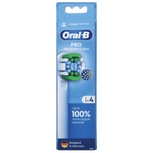 ORAL B Precision clean zamjenska glava 4kom slide slika