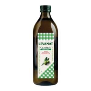 LEVANAT Classico ekstra djevičansko maslinovo ulje 1l slide slika