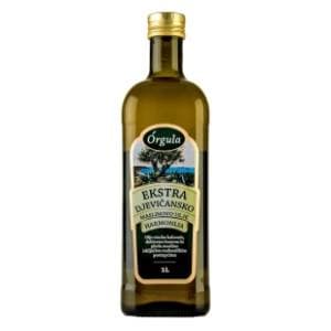 ORGULA Harmonija ekstra djevičansko maslinovo ulje 1l slide slika