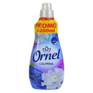 ORNEL Calming omekšivač za rublje 72 pranja (1,8l) slide slika