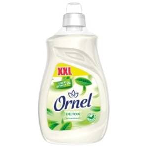 ORNEL Detox omekšivač za rublje (3l) slide slika