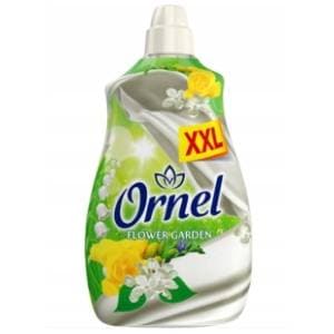 ORNEL Flower garden omekšivač za rublje 150 pranja (3,75l) slide slika