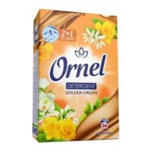 ORNEL Golden dream deterdžent za rublje 36 pranja (2,34kg) slide slika