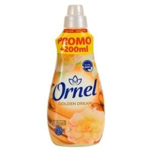 ORNEL Golden dream omekšivač za rublje 72 pranja (1,8l) slide slika