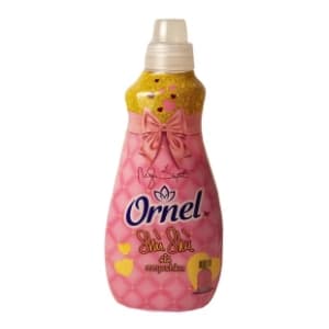 ORNEL Shu shu omekšivač za rublje (800ml) slide slika