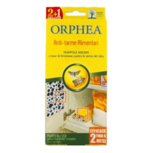ORPHEA trake protiv kuhinjskih moljaca 2+1kom slide slika