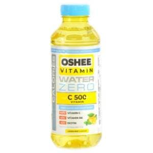 OSHEE Vitamin C voda 0,55l slide slika