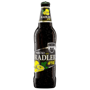 OSJEČKO Radler Crni pivo 0,5l slide slika