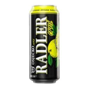 OSJEČKO Radler Crni pivo limenka 0,5l slide slika