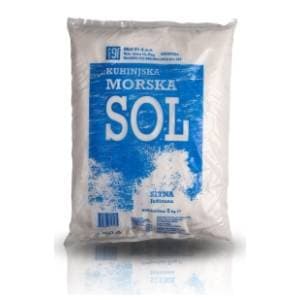 PAG 91 kuhinjska sitna morska sol 5kg slide slika