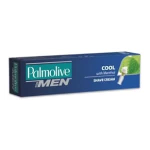 PALMOLIVE Mentol krema za brijanje 65g slide slika