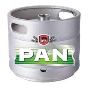 PAN pivo bačva 30l slide slika