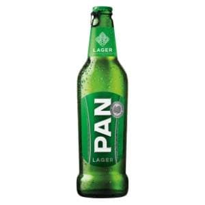 PAN Svijetlo pivo 0,5l slide slika