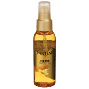 PANTENE Keratin protect oil ulje za kosu 100ml slide slika