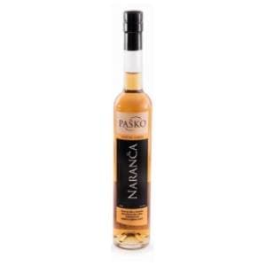 PAŠKO Naranča liker 0,5l slide slika