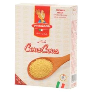 PASTA ZARA kus kus 500g slide slika