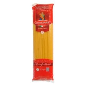 PASTA ZARA spaghetti 2 500g slide slika