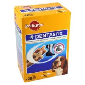 PEDIGREE Dentastix hrana za pse multipack 720g slide slika